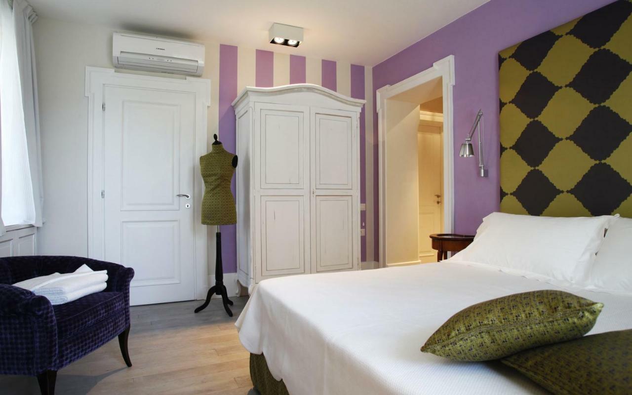 Hotel Arancioamaro Каннеро-Рив'єра Екстер'єр фото